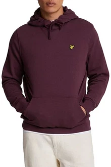 Lyle & Scott Hoodie Pullover