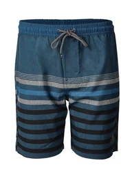 Badeshorts Gevero Men Swimshort Jeans Blue