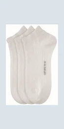 Sportsocken CA-Soft Sneaker 3-Pack