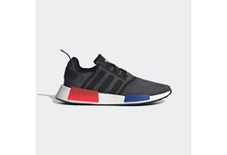 adidas Originals NMD_R1 Sneaker Dunkelblau/Grau/Dunkelgrau