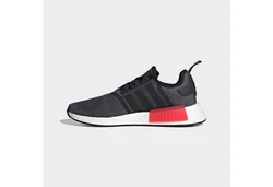 adidas Originals NMD_R1 Sneaker Dunkelblau/Grau/Dunkelgrau