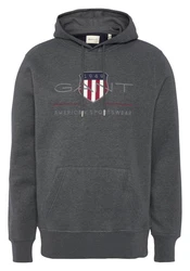 Gant Hoodie REG ARCHIVE SHIELD HOODIE 