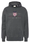 Gant Hoodie REG ARCHIVE SHIELD HOODIE Gant Hoodie REG ARCHIVE SHIELD HOODIE