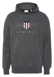 Gant Hoodie REG ARCHIVE SHIELD HOODIE 
