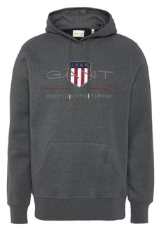 Gant Hoodie REG ARCHIVE SHIELD HOODIE 