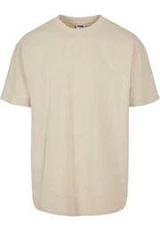 T-Shirt Herren Heavy Oversized Tee (1-tlg)