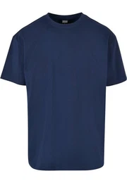 T-Shirt Herren Heavy Oversized Tee (1-tlg)