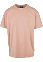T-Shirt Herren Heavy Oversized Tee (1-tlg)
