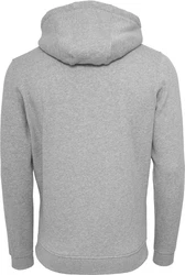 MisterTee Sweatshirt Herren Los Angeles Wording Hoody Grau/Hellgrau/Blau/Grün