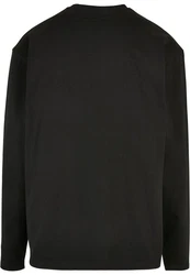 Urban Classics Longsleeve Ultra Heavy Oversized 