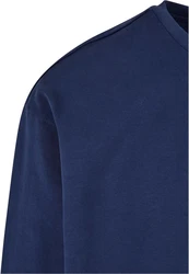 Urban Classics Longsleeve Ultra Heavy Oversized 