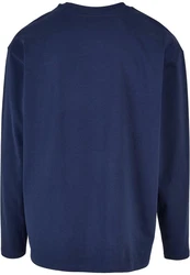 Urban Classics Longsleeve Ultra Heavy Oversized 