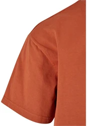 URBAN CLASSICS Herren Heavy Oversized Garment Dye Tee 