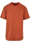 URBAN CLASSICS Herren Heavy Oversized Garment Dye Tee 