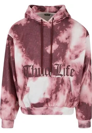 Kapuzensweatshirt Herren Underground Hoody (1-tlg)