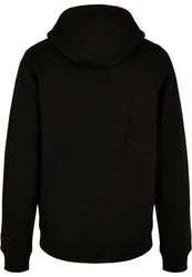 Starter Black Label Kapuzenpullover Swing Hoody Schwarz/Grün/Dunkelrot/Grau