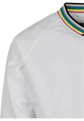 Urban Classics Rundhalspullover Warm Up Pull Over (1-tlg) 