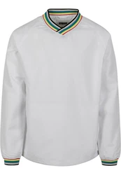 Urban Classics Rundhalspullover Warm Up Pull Over (1-tlg) 