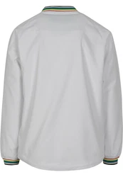 Urban Classics Rundhalspullover Warm Up Pull Over (1-tlg) 