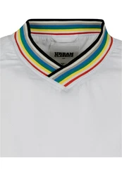 Urban Classics Rundhalspullover Warm Up Pull Over (1-tlg) 