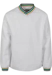 Urban Classics Rundhalspullover Warm Up Pull Over (1-tlg) 