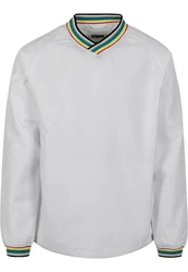 Urban Classics Rundhalspullover Warm Up Pull Over (1-tlg) 