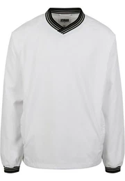 Rundhalspullover Herren Warm Up Pull Over (1-tlg)