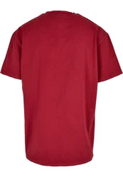 URBAN CLASSICS T-Shirt Urban Classics Herren Oversized Distressed Tee 