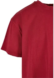 URBAN CLASSICS T-Shirt Urban Classics Herren Oversized Distressed Tee 