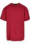 URBAN CLASSICS T-Shirt Urban Classics Herren Oversized Distressed Tee 