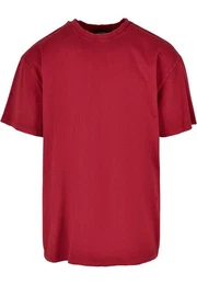 T-Shirt Herren Oversized Distressed Tee (1-tlg)