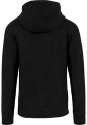 Urban Classics Sweatshirt Imitation Suede Hoody 