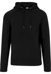 Urban Classics Sweatshirt Imitation Suede Hoody 