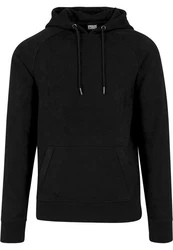 Urban Classics Sweatshirt Imitation Suede Hoody 