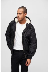 Brandit CWU Hooded Jacket 