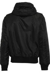 Brandit CWU Hooded Jacket 