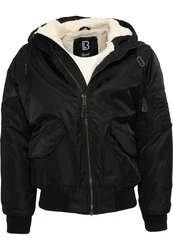 Brandit CWU Hooded Jacket 