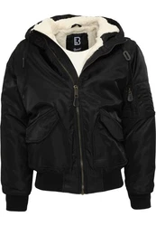 Brandit CWU Hooded Jacket 