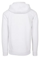 Merchcode Kapuzensweatshirt Popeye Barber Shop Hoody Weiß/Grau/Lila/Hellblau/Rosa