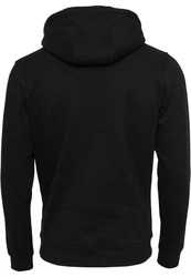 Merchcode Kapuzensweatshirt Popeye Barber Shop Hoody Lila/Grau