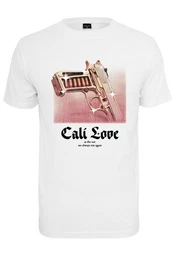 T-Shirt Herren Cali Love Tee (1-tlg)