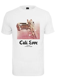 Mister Tee Cali Love Tee (1-tlg)