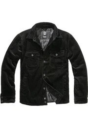 Anorak Herren Corduroy Jacket (1-St)