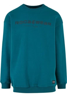 Rocawear Rundhalspullover Kentucky Crewneck (1-tlg)