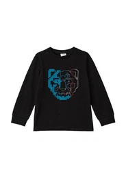 Langarmhemd T-Shirt