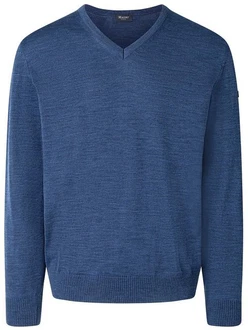 MAERZ Muenchen Pullover V-Ausschnitt 1/1 Arm MAERZ Muenchen Pullover V-Ausschnitt 1/1 Arm