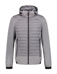 Icepeak Funktionsjacke DEEPSTEP grau
