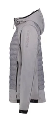 Icepeak Funktionsjacke DEEPSTEP grau