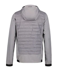 Icepeak Funktionsjacke DEEPSTEP grau