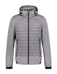 Icepeak Funktionsjacke DEEPSTEP grau